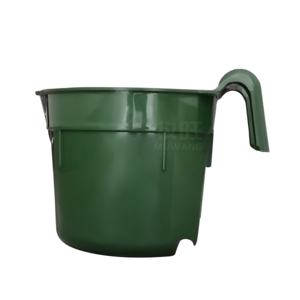 Vente directe d'usine 8L seau d'alimentation pour animaux seau d'alimentation pour cheval conteneur d'alimentation pour animaux grande capacité bac à chevaux - Product Image 4
