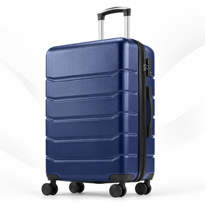 Maleta Rígida Expandible de 20 Pulgadas con Carcasa de ABS, Ruedas Giratorias y Candado TSA, Ligera para Viaje - Product Image 2