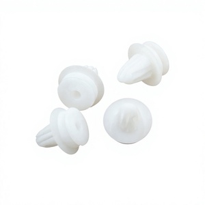 Clips de fixation pour panneaux de porte de voiture Mercedes-Benz, 13,4 mm, 16,5 mm, 12 mm, 9 mm, 17,8 mm, en PP, pour remplacement et réparation - Product Image 2