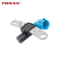 Sensor Posisi Crankshaft CKP untuk NISSAN PLATINA RENAULT CLIO 1.6L 7700101970