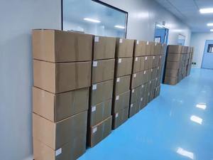 食品サプリメントビタミンB1チアミンHCLチアミンバルクビタミンB1チアミン塩酸塩 - Product Image 6