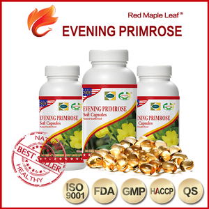 Beauty Productos function and dosage form GLA 10% de evening primrose oil capsules - Product Image 5