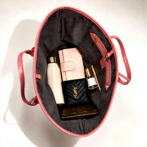Sac fourre-tout bohème en cuir végétalien à motif floral pour femme, broderie, ouverture supérieure, fermeture à crochet de qualité supérieure, usage quotidien, voyage, plage, shopping, 750g - Product Image 3