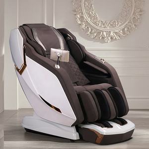 Fauteuil de <span class=keywords><strong>massage</strong></span> intelligent par gravité zéro d'usine OEM fauteuil de <span class=keywords><strong>massage</strong></span> portable pour le corps entier - Product Image 5