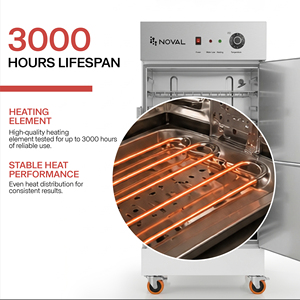 Vaporizador <span class=keywords><strong>de</strong></span> Toallas Eléctrico Profesional <span class=keywords><strong>de</strong></span> 300L, Recargable, para Uso Comercial, Calentador <span class=keywords><strong>de</strong></span> Toallas para Salón <span class=keywords><strong>de</strong></span> Belleza y Uñas - Product Image 4