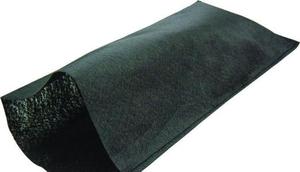 Sac géotextile, géosac, chaussette anti-sediments non tissée pour le contrôle des sédiments et de l'érosion dans les applications de construction ou d'aménagement paysager - Product Image 5