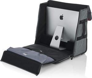 Échantillon gratuit Sac pour pédale de grosse caisse 600D Oxford imperméable portable épaissi pour pédale simple et double - Product Image 4