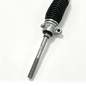 32106892984 Venta al por mayor de cremallera de dirección asistida eléctrica para vehículos con volante a la derecha BMW Serie 3 F30 F31 Serie 1 F20 F21 - Product Image 6