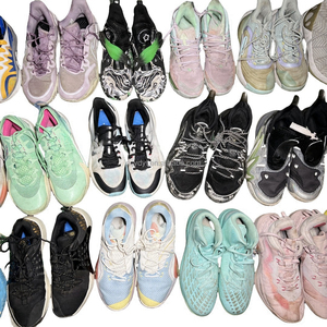 Scarpe da Basket di Marca Cinese <span class=keywords><strong>S3</strong></span>, Vendita all'Ingrosso di Scarpe di Seconda Mano per Uomo di Alta Qualità - Product Image 3