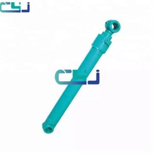 Cylindre hydraulique de bras de pelle VOE14550433 pour excavatrice EC290B, pièce de rechange - Product Image 5