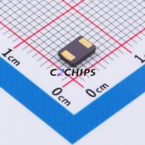 SWXHFABVF0-33.000000 Crystal (Passive) SMD5032-2P Crystal Oscillator SMD Crystal Oscillator 33MHz 10ppm 16pF - Product Image 2