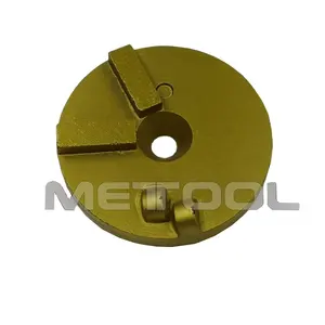 Best Quality PCD Coating Removal Disc PCD Diamond Grinding Tools