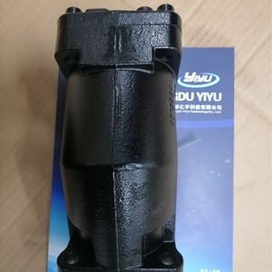 ปั๊มไฮดรอลิก Likk รุ่น PA2*57 0511560 ตัวเครื่องเหล็กหล่อ - Product Image 3