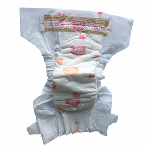 Pañales Desechables para Bebé, Transpirables, Suaves y Cálidos, Talla XXL, con Protección Anti-Fugas, Gran Elasticidad, Impresión Japonesa SAP, <span class=keywords><strong>Venta</strong></span> <span class=keywords><strong>al</strong></span> <span class=keywords><strong>Por</strong></span> <span class=keywords><strong>Mayor</strong></span> - Product Image 6
