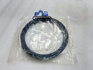 ซีลน้ำมันเพลาข้อเหวี่ยงด้านหลัง Xpower 4W-5360 รุ่น 4W5360 CA4W5360 ซีลหลังเครื่องยนต์สำหรับรถขุด D8R D9N - Product Image 5