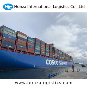 Conteneur maritime international de la Chine 40ft 20ft vers le <span class=keywords><strong>Ghana</strong></span> depuis Guangzhou Xaimen <span class=keywords><strong>Qingdao</strong></span> transitaire maritime - Product Image 5