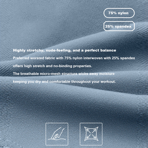 Tùy Chỉnh Cao Kết thúc Yoga Mặc Của Phụ Nữ Dài Tay Khăn Choàng Mùa Hè Cardigan Yoga Áo Phòng Tập Thể Dục Tập Thể Dục Tập Thể Dục Khỏa Thân Phong Cách Thể Thao Yoga Hàng Đầu - Product Image 5