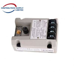 Vente flash : Émetteur Thrus Bently Nevada 991-01-XX-01-CN MOD 288865-01 - Product Image 4