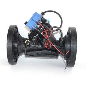 Válvula de Pulso Plandink 12-40 Vdc para Riego Agrícola, Ahorro de Agua y Control de Flujo - Product Image 2