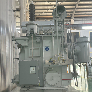 معيار IEC 16000kva(<span class=keywords><strong>16mva</strong></span>) 110-35kv محول طاقة مع OLTC NLTC كفاءة عالية CE المعتمدة OEM قابلة للتخصيص - Product Image 1