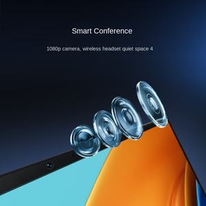 Notebook <span class=keywords><strong>MateBook</strong></span> D16 2023 13th Generation Core Edition i5 16G 1T/Thin Business Office Book/16 pulgadas Protección ocular Full S - Product Image 6