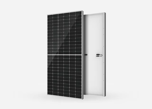 Jinko N tipo monocristallino pannelli solari Jinko N tipo 550W 580 W 585W 580 watt 555W 630W bifacciali pannelli solari per la casa - Product Image 3