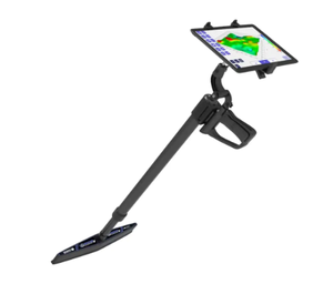 Détecteur de métaux GER Detect UIG Watch Detector 3D System Metal IP68 Garantie 1 an Origine US ODM Personnalisé Modèle Neuf Original Or - Product Image 1