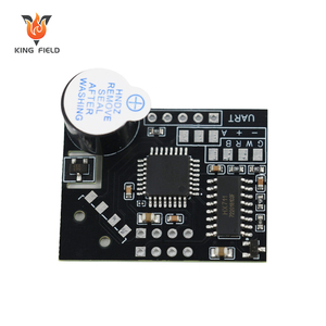 Thâm quyến thiết bị điện tử <span class=keywords><strong>PCB</strong></span> Dịch vụ thiết kế pcba lắp ráp nhà sản xuất bảng mạch in - Product Image 4