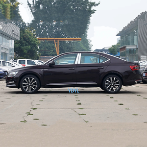 <span class=keywords><strong>Skoda</strong></span> Superb d'<span class=keywords><strong>occasion</strong></span> VW 2018 Voiture 2019 2WD 4wd TSI280 Berline Véhicule Automatique Essence 2.0T 1.4T Stock Chine Prix Bas - Product Image 4