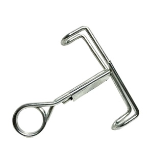 <span class=keywords><strong>Laboratorio</strong></span> Químico <span class=keywords><strong>pinzas</strong></span> <span class=keywords><strong>de</strong></span> acero inoxidable - Product Image 4