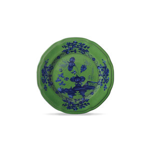 Green Ink Vintage Ceramic Bone China Wedding Luxury <b>Dinnerware</b> Plates <b>Set</b> Wholesale Porcelain Plates <b>for</b> Hotels - Product Image 4