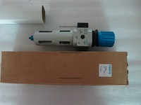 1pc Lfr-3/8-d-5m-mini Kit complet d'accessoires PLC industriels : capteurs / contacteurs / relais, composants généraux