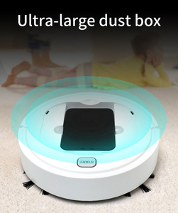 Aspirapolvere e Lavapavimenti Combo Supurge <span class=keywords><strong>Rumba</strong></span> Manuale ed Elettrico con Potenza di Aspirazione 1000pa e Capacità 150ml - Product Image 4