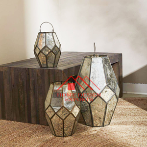 Ramadan Celebration High Quality New Arrival Customized Size Design Candle <b>Lantern</b> <b>for</b> <b>Sale</b> Moroccan Hanging Candle <b>Lantern</b> - Product Image 1