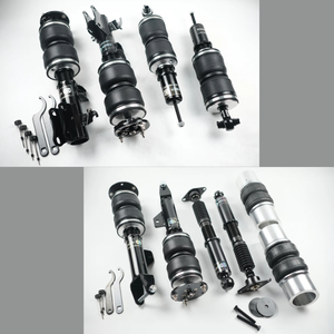 ชุดอุปกรณ์รองรับระบบกันสะเทือนแบบลม 1A2 / โช้คอัพลม - Product Image 3