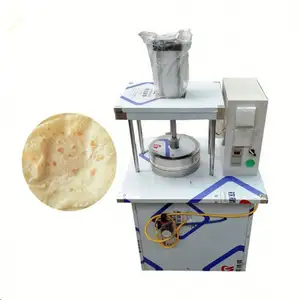 Máquina multifunción para hacer empanada injera Máquina para hornear panqueques