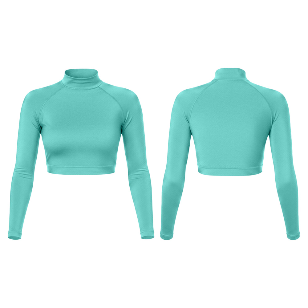 Verde menta