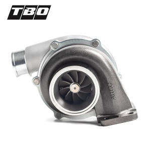 नया tbo GTX3582R-66 बिलेट कंप्रेसर व्हील a/r .82 वी-बैंड टी 3 बॉल असर यूनिवर्सल टर्बो रेसिंग <span class=keywords><strong>Gt35</strong></span> टर्बो gt3582 टर्बोचार्जर - Product Image 3