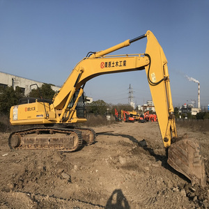 Excavadora Hidráulica Japonesa Original a Bajo Precio, 350-7, 35 Toneladas, Excavadora Usada Komatsu PC350 - Product Image 2