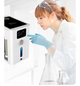 <span class=keywords><strong>Laboratoire</strong></span> de reformage à la vapeur usine d'hydrogène réacteur d'hydrogénation haute pression hydrogène énergie pile à combustible - Product Image 5