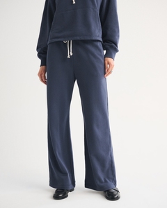 Pantalones Deportivos Casuales para Mujer al por Mayor, 100% Algodón con Cordón Ajustable para Uso Diario y Deportivo - Product Image 3