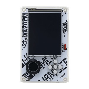 HAMGEEK Portapack H4 Mayhem viene fornito con guscio di plastica per HackRF One R9C R10 R10C Software Defined Radio - Product Image 1