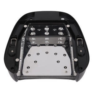 Nouvelle lampe à ongles UV LED 2 en 1 2024, sécheuse à ongles plus rapide, lumière pour vernis gel pour les mains ou les <span class=keywords><strong>pieds</strong></span> avec <span class=keywords><strong>4</strong></span> minuteries pour les ongles, lampe à gel pour ongles - Product Image 3