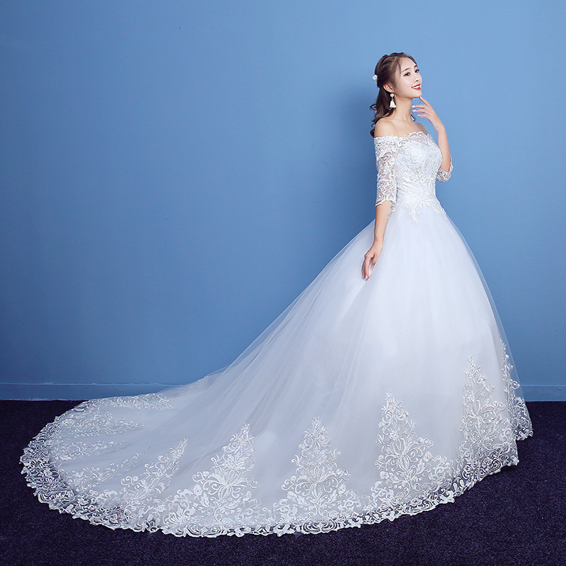 Gaun Pengantin All Gown Dress Elegant Designs For Your Perfect Day