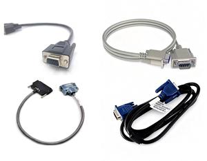 Kabel Sensor Fleksibel Tembaga UTP Cat5e 4G 2.5mm untuk Komputer, Sepeda Motor, Robot, Pengontrol Komunikasi Data - Product Image 1