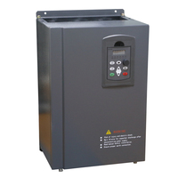 37kW 50HP 690V 3 Fasa Penggerak Frekuensi Variabel untuk Pertambangan, Minyak & Gas & Pompa Berat