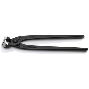 Pince KNIPEX 99-200 fabriquée en Allemagne pour la coupe de précision et le dénudage des fils - Product Image 1