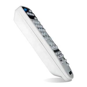 <span class=keywords><strong>รีโมท</strong></span>คอนโทรลโปรเจคเตอร์อเนกประสงค์สำหรับ <span class=keywords><strong>EPSON</strong></span> 1599176 EX3220 EX5220 EX5230 EX6220 EX7220 725HD 730HD - Product Image 2