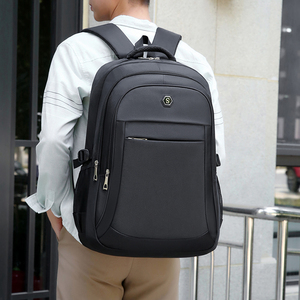 New Large Capacity <b>Backpack</b> <b>Waterproof</b> Outdoor <b>Backpack</b> Women's Casual Men's Casual <b>Backpack</b> - Product Image 3
