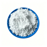Polvo Fino de ZnO Nano, Distribución Uniforme de Tamaño, Buena Dispersión en Agua y Sistemas de Solventes